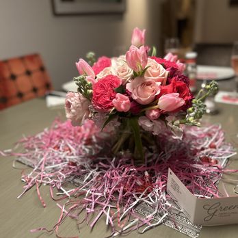 Green Fresh Florals + Plants - Sweet As Candy Bouquet - Florists Near Me - San Diego, California Green Fresh Florals + Plants - Sweet As Candy Bouquet - Florists Near Me - San Diego, California