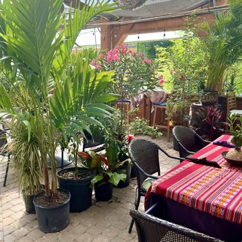 Origins Cafe - Dining area - Cafes Near Me - Cooperstown, New York