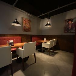 Afonso Burger Bar