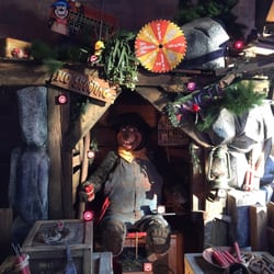 Kodiak's Arcade & Shooting Gallery - Fun shooting game.