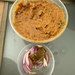 Baigan Bhartha