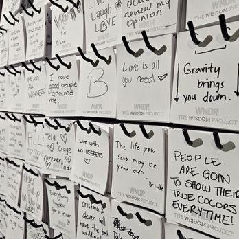WNDR Museum - Things people are sure about - Art Museums Near Me - Boston, Massachusetts