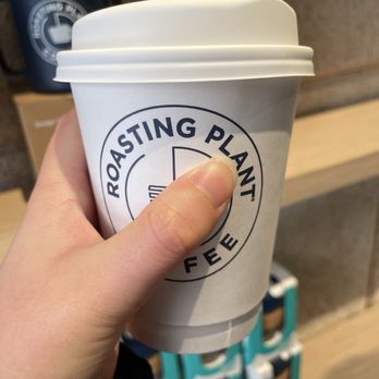 Roasting Plant - Coffee & Tea Near Me - New York, New York Roasting Plant - Coffee & Tea Near Me - New York, New York