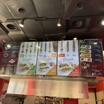 Kebabs To Go - Afghan Near Me - Irving, Texas Kebabs To Go - Afghan Near Me - Irving, Texas