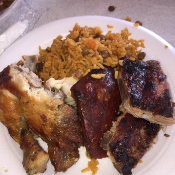 Bebo's BBQ - Barbeque Near Me - Carolina, Puerto Rico