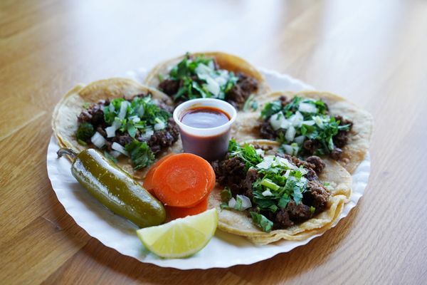 Tacos El Grullense E&E by null