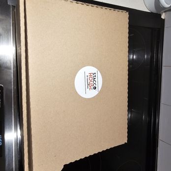 Stacco House by Mammamia - Pizza box - Gelato Near Me - Carmel, Indiana Stacco House by Mammamia - Pizza box - Gelato Near Me - Carmel, Indiana