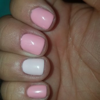The Ritz Nail - Nail Salons Near Me - Orange, California
