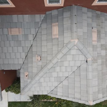 E Clean - After cleaning. - Solar Panel Cleaning Near Me - Corona, California
