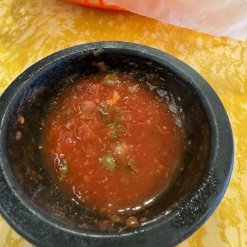 LaCabana Bar and Grill - Salsa - Tacos Near Me - Des Moines, Iowa