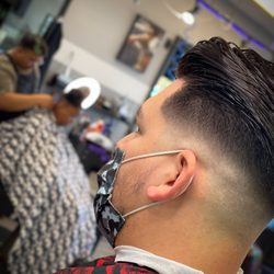 Art Of Fadez Barbershop