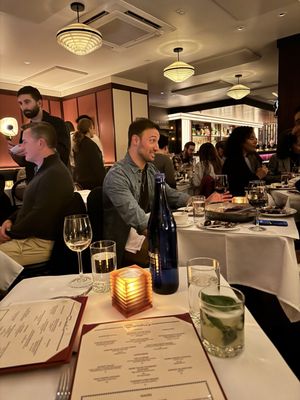 Cecchi's by null