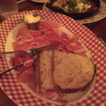 The Publican - New American Near Me - Chicago, Illinois