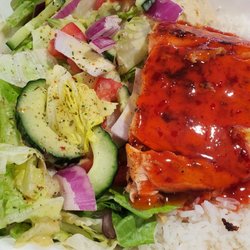 Tucker's - Fantastic food trucks brought to pasadena!!!