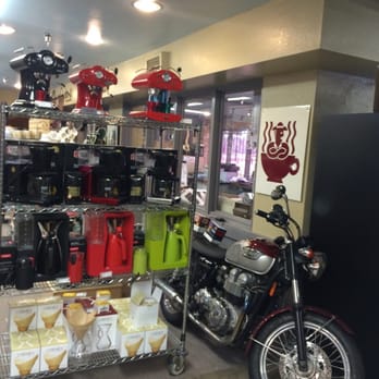 Espresso RMI - Contemporary Espresso Machines - Appliances Near Me - Dallas, Texas