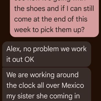 Jessy’s Shoe Repair - Proof - Shoe Repair Near Me - Chicago, Illinois Jessy’s Shoe Repair - Proof - Shoe Repair Near Me - Chicago, Illinois