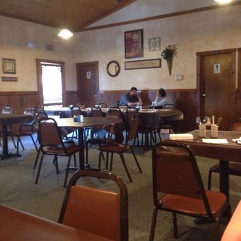 Trails End Restaurant - Dining room - American Near Me - Cooksburg, Pennsylvania