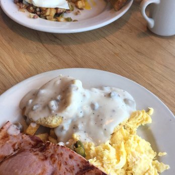 The Biscuit House - First time & best decision!!! The atmosphere is laid back and cozy. Food was great, will definitely come back here again :) - Breakfast & Brunch Near Me - Gilbert, Arizona The Biscuit House - First time & best decision!!! The atmosphere is laid back and cozy. Food was great, will definitely come back here again :) - Breakfast & Brunch Near Me - Gilbert, Arizona