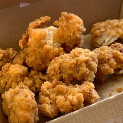 Ridgell's Bay Mart - Chicken strips
