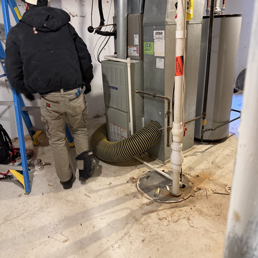 Mr Duct - Heating & Air Conditioning/HVAC Near Me - Lake Forest, Illinois Mr Duct - Heating & Air Conditioning/HVAC Near Me - Lake Forest, Illinois