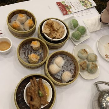 The Kitchen - Dim Sum Near Me - Millbrae, California