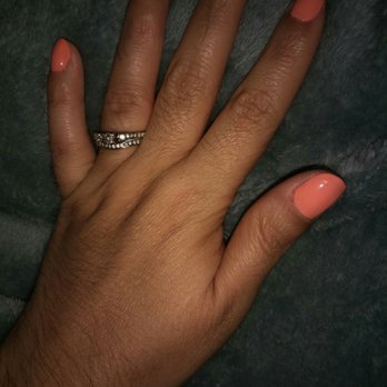 HD Nails - Nail Salons Near Me - Tarzana, California