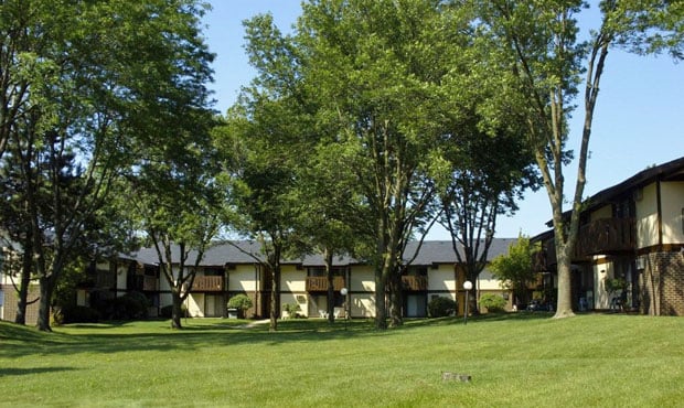 The Meadows Apartments - property management company in Madison, WI