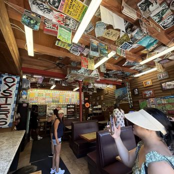 NOLA Poboys - Seafood Near Me - New Orleans, Louisiana NOLA Poboys - Seafood Near Me - New Orleans, Louisiana