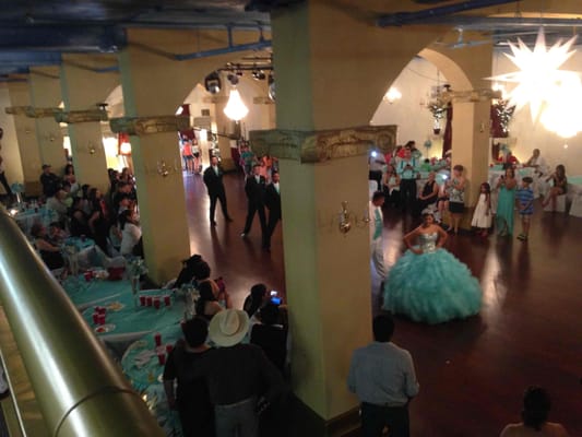 7th Street Event Center by null