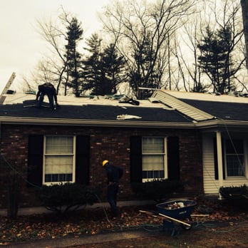 iROOF - Roofing Near Me