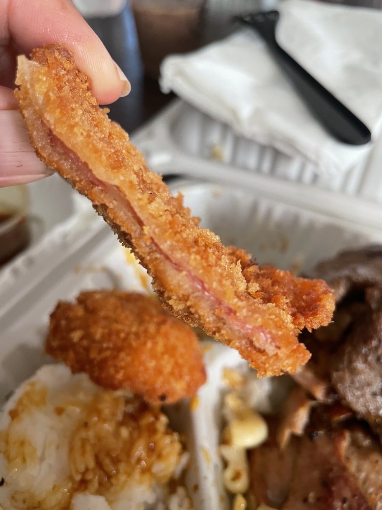 ONO HAWAIIAN BBQ Updated August 2024 64 Photos & 77 Reviews 4779