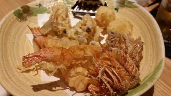 天ぷら③ 天ぷら 新宿つな八 溝口店 - Updated May 2026 - 高津区溝口1-4-1