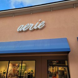 Aerie