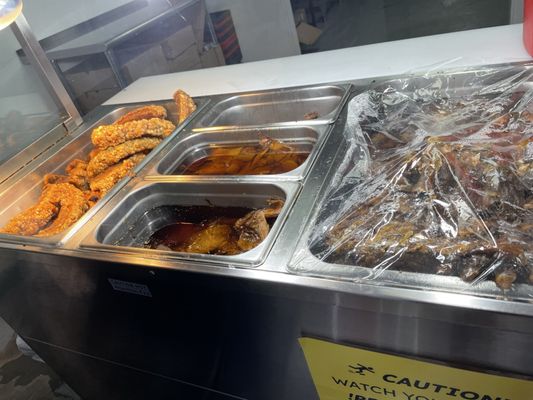 Los Primos Meat Market by null
