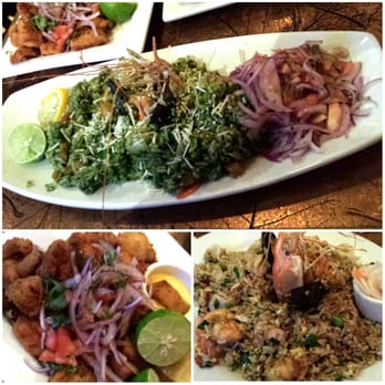 El Rocoto - Peruvian Near Me - Cerritos, California El Rocoto - Peruvian Near Me - Cerritos, California