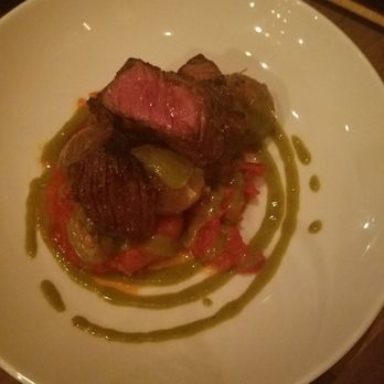 Centro Bar & Kitchen - Hanger steak - Tapas/Small Plates Near Me - Reno, Nevada Centro Bar & Kitchen - Hanger steak - Tapas/Small Plates Near Me - Reno, Nevada