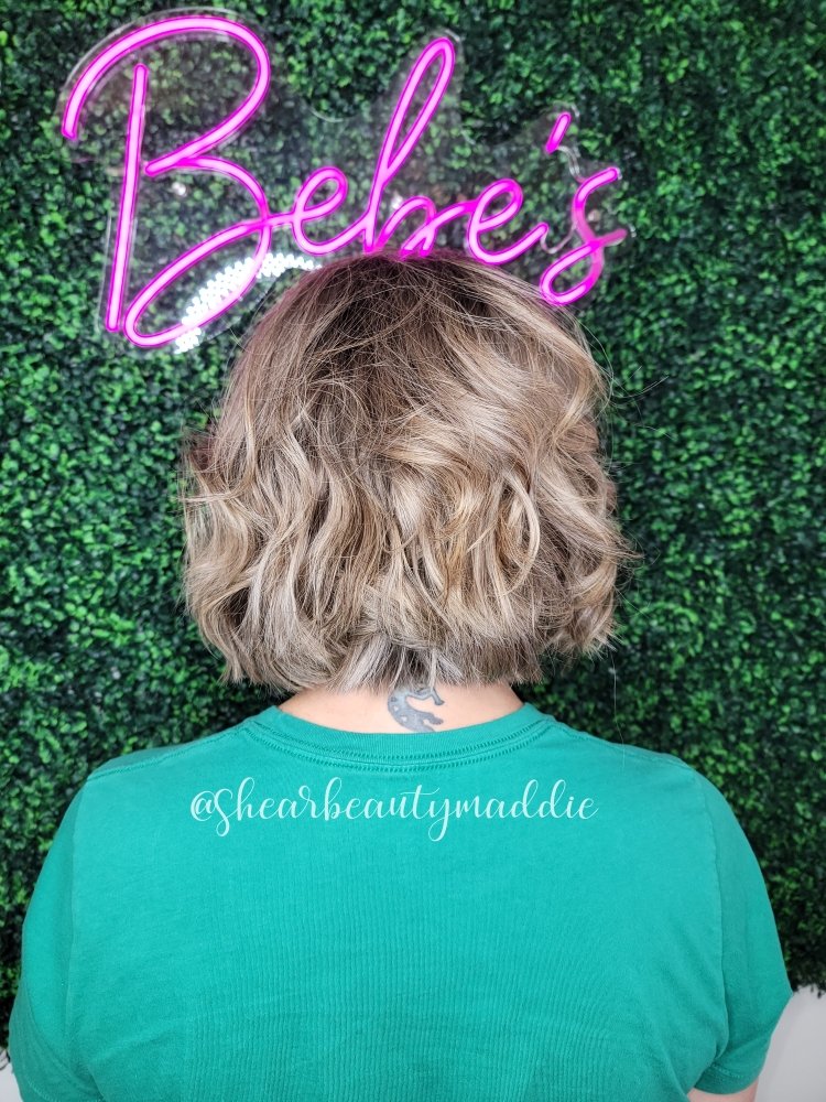 SHEAR BEAUTY BY MADDIE 10 Photos 6345 E Brainerd Rd, Chattanooga