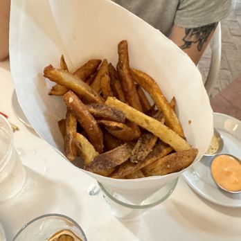 86 Forks Bar + Table - duck fries - Asian Fusion Near Me - Pensacola, Florida 86 Forks Bar + Table - duck fries - Asian Fusion Near Me - Pensacola, Florida