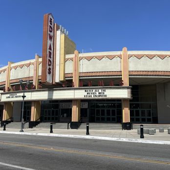 Regal Edwards Brea East - Cinema Near Me - Brea, California Regal Edwards Brea East - Cinema Near Me - Brea, California