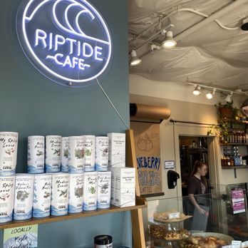 Riptide Cafe - Cafes Near Me - Friday Harbor, Washington Riptide Cafe - Cafes Near Me - Friday Harbor, Washington