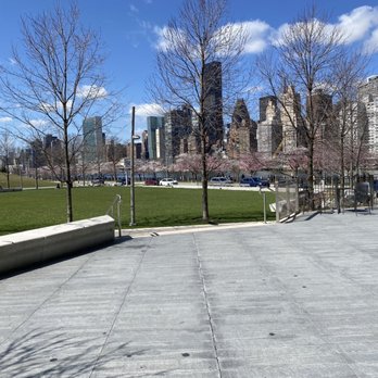 Cornell Tech - Colleges & Universities Near Me - New York, New York