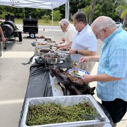 Personal Cuisine - Food line