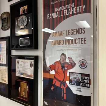 Flaherty's Kenpo Karate - Karate Class with Grandmasters Flaherty - Karate Near Me - Stockton, California Flaherty's Kenpo Karate - Karate Class with Grandmasters Flaherty - Karate Near Me - Stockton, California