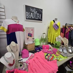 Beautiful Lives Boutique