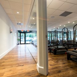 Pilates In The Grove - Pilates in the grove
