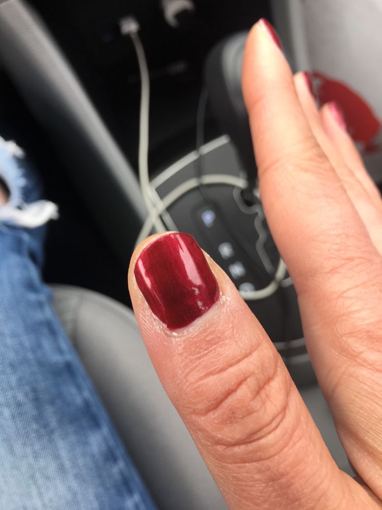 REGAL NAILS, SALON & SPA Updated September 2024 2032 Dell Range