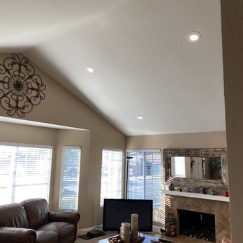 Next Level Lighting & Electric - Electricians Near Me
