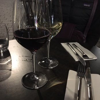 Touquet - Local Pinot Noir & Sauvignon Blanc - French Near Me - Auckland, AUK