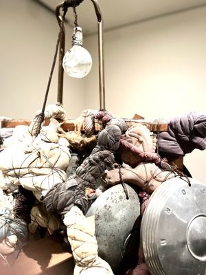 Neuberger Museum of Art by null