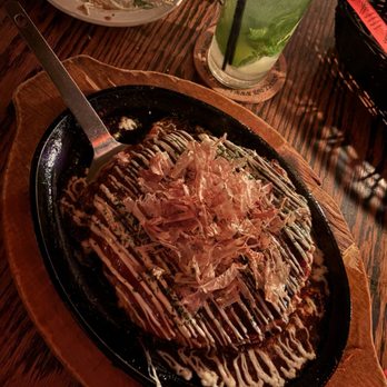 Tomi Jazz - Okonomiyaki - Japanese Near Me - New York, New York Tomi Jazz - Okonomiyaki - Japanese Near Me - New York, New York